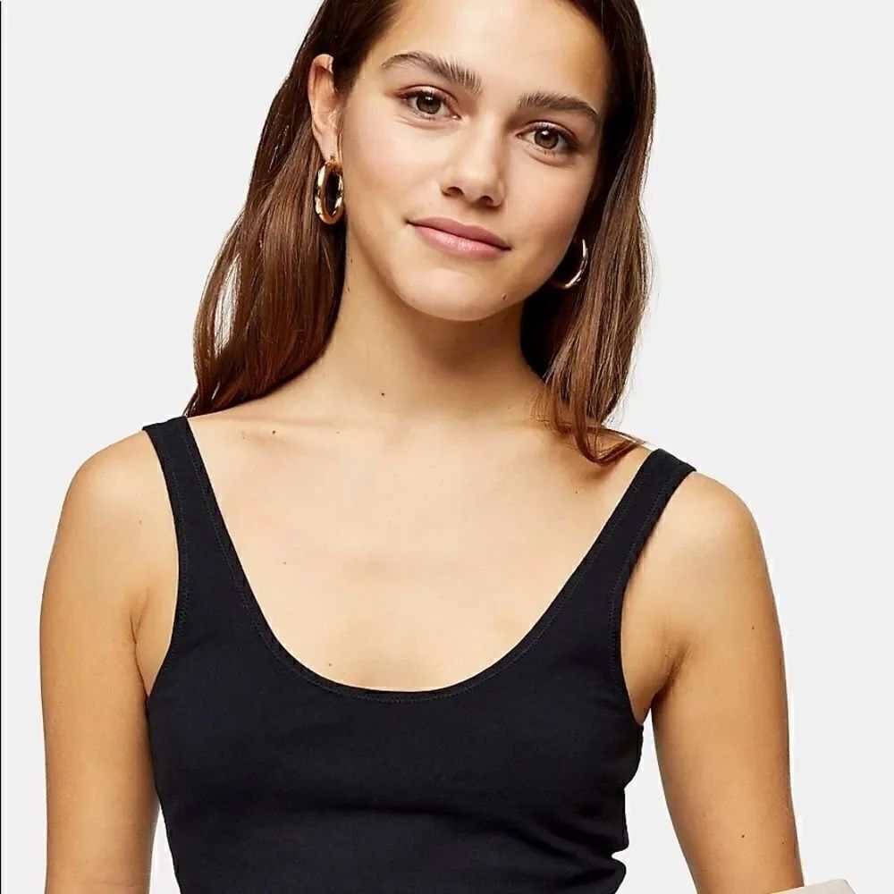 Topshop | Cami Top